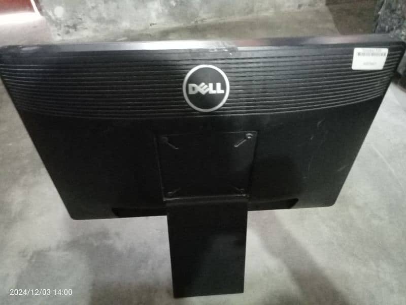 dell led 19 inch 2