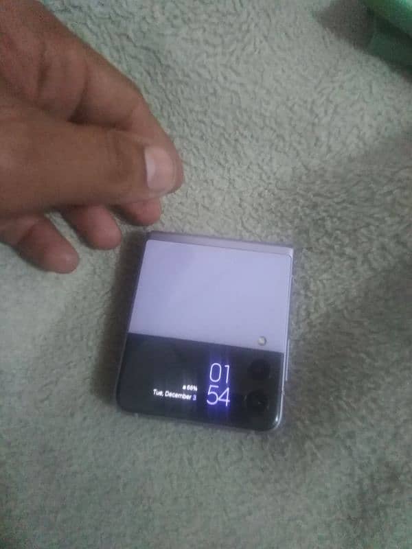 Zflip 3 Samsung 0