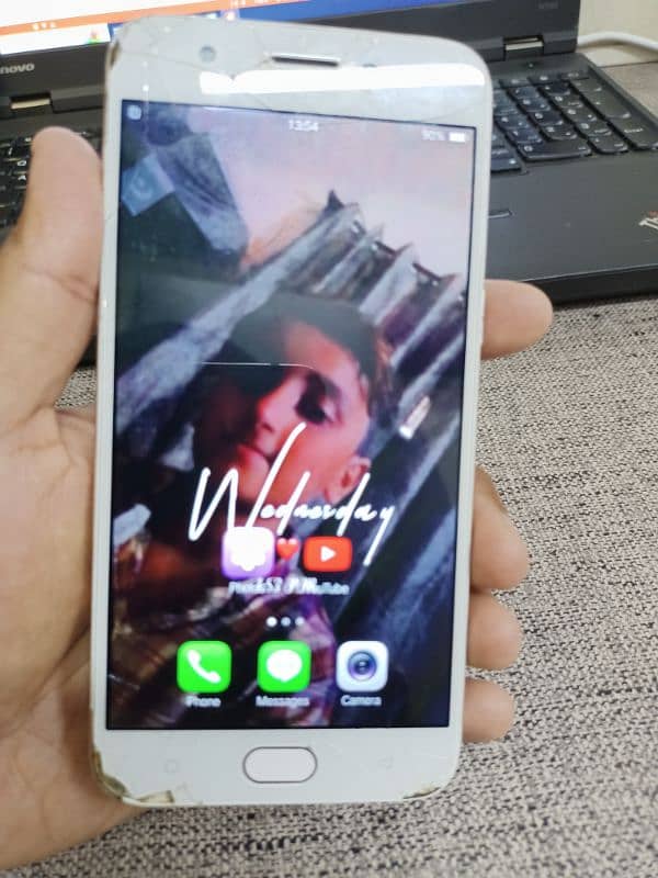 oppo a57 urgent sale 0