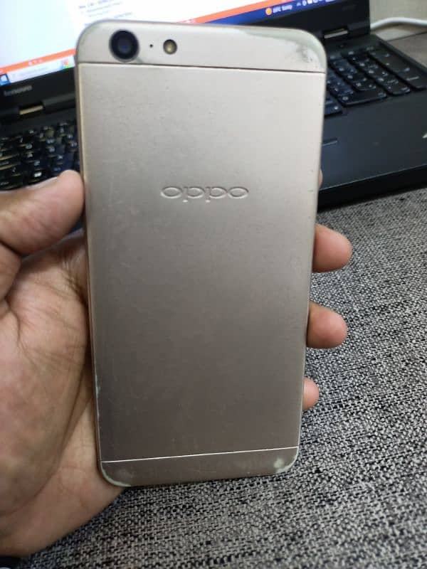 oppo a57 urgent sale 1