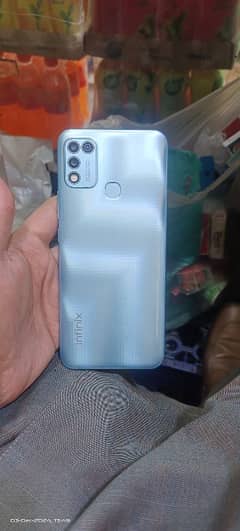 infinix