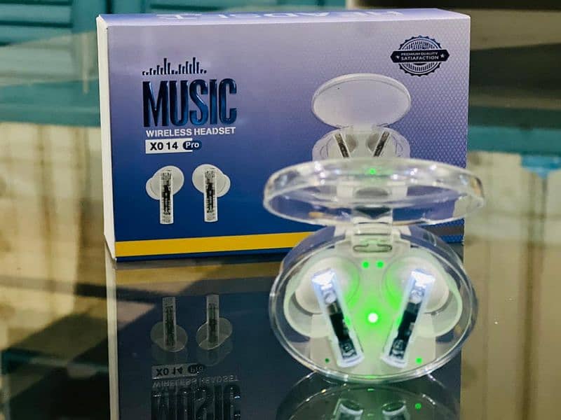 music company earbuds bluthhoot with lightning 0