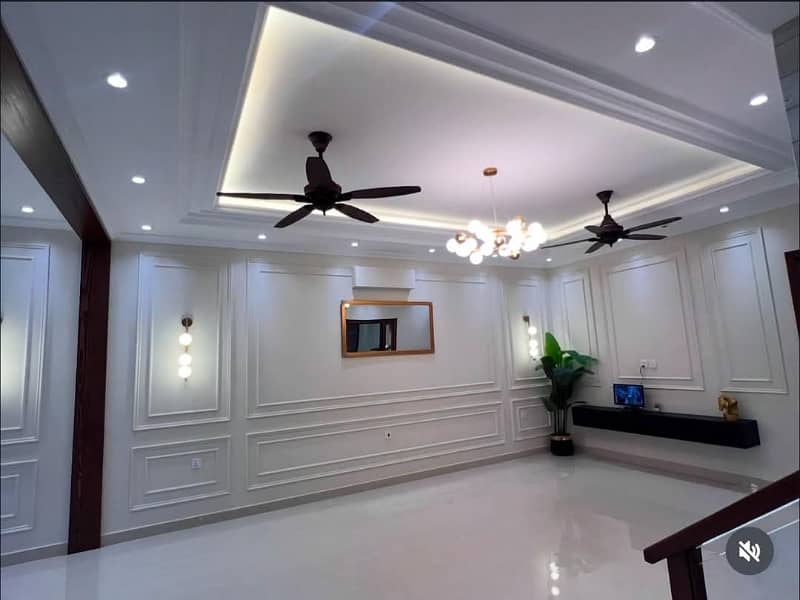 1 KANAL Lavish Bungalow On Top Location For Rent In DHA Phase 1 Lahore 1