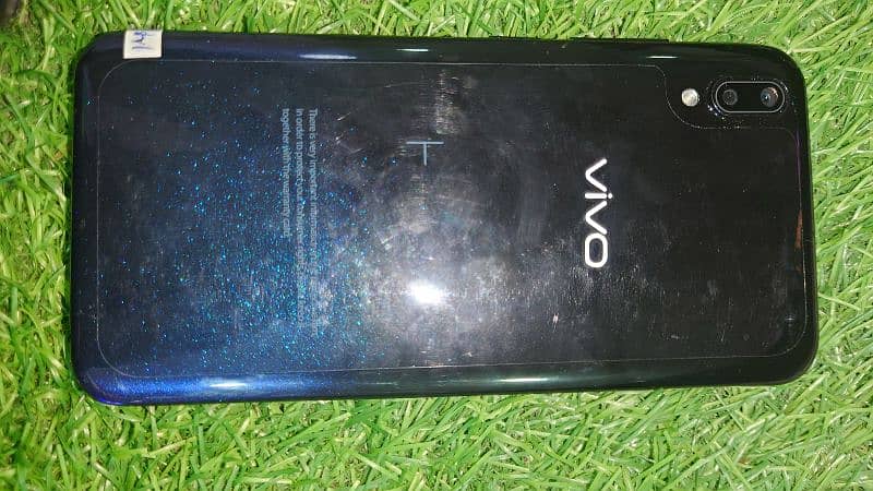 Vivo Y93 1