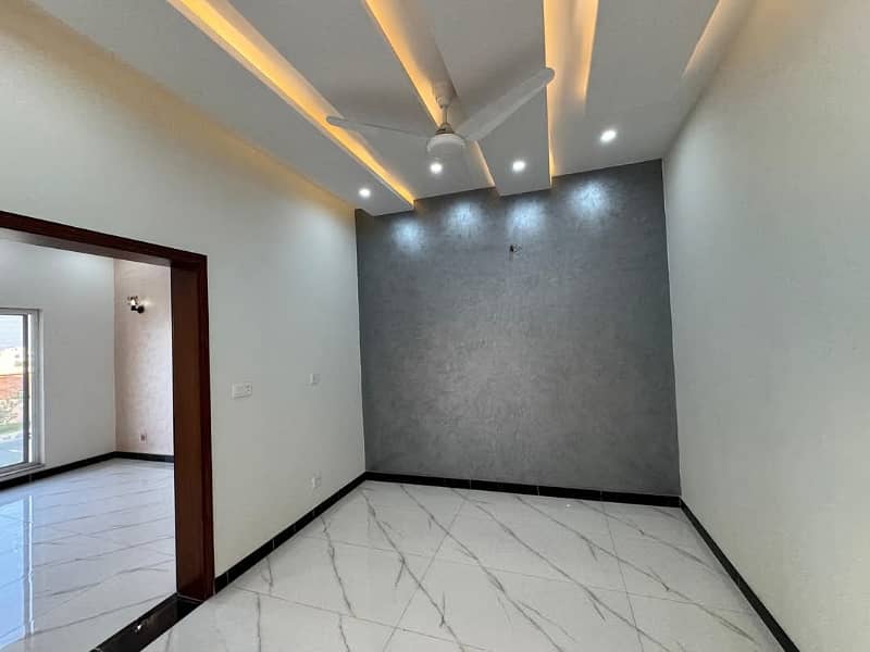 8 Marla lower On Top Location For Rent In khuda buksh colony Lahore 3