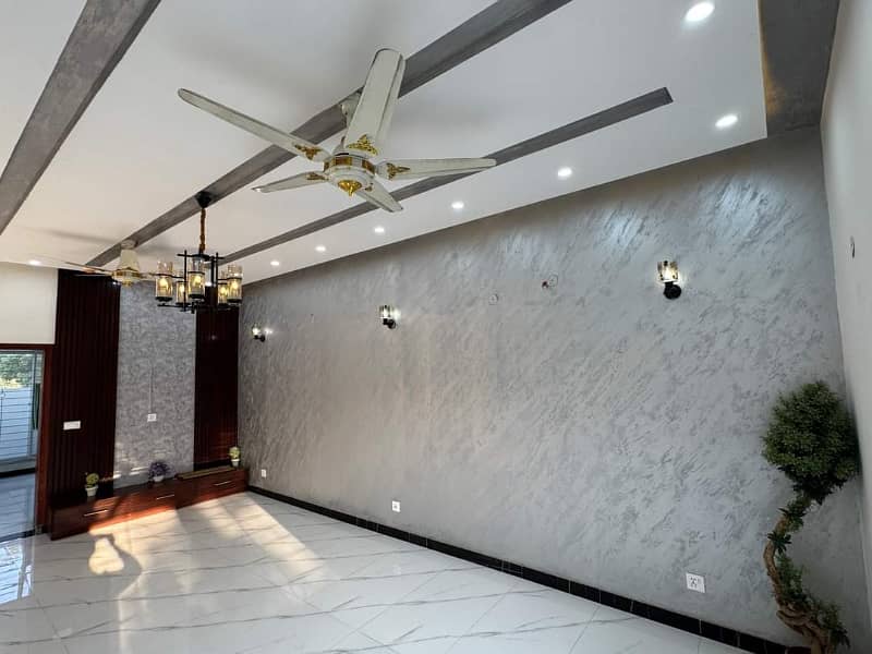 8 Marla lower On Top Location For Rent In khuda buksh colony Lahore 4