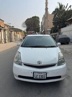 Toyota Prius 2010