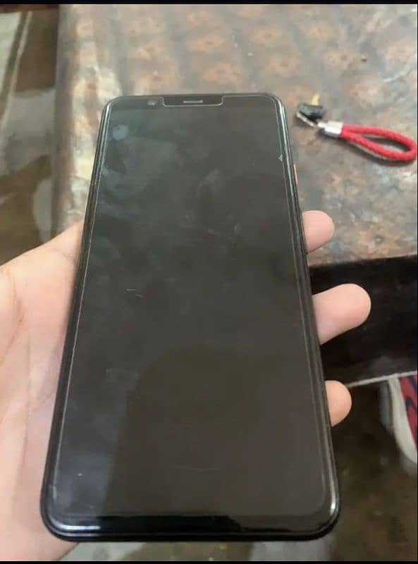 google pixel 4 XL 1