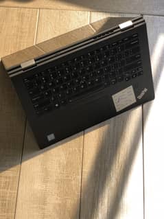 Lenovo thinkpad x1 yoga touch 360 laptop i7 7th gen fattani computers