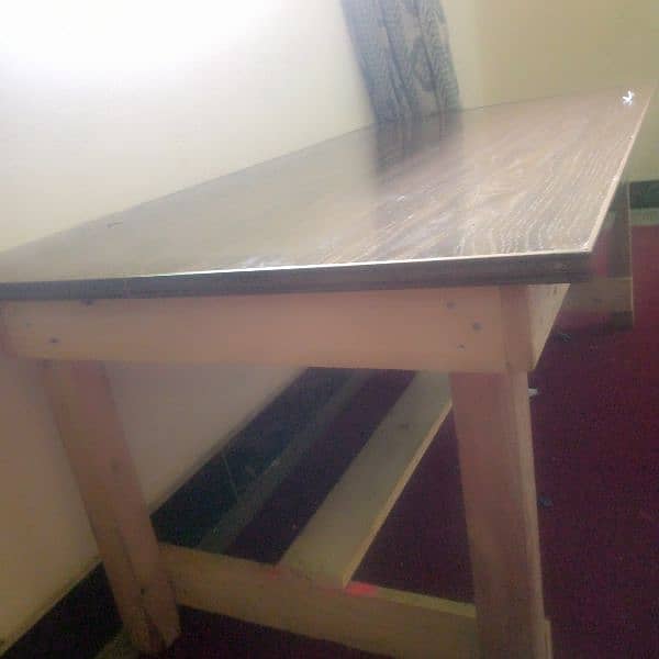 new table for sale 4