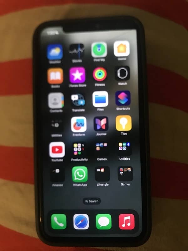 iPhone XS Max Non PTA 7