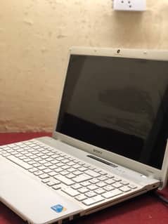 laptop