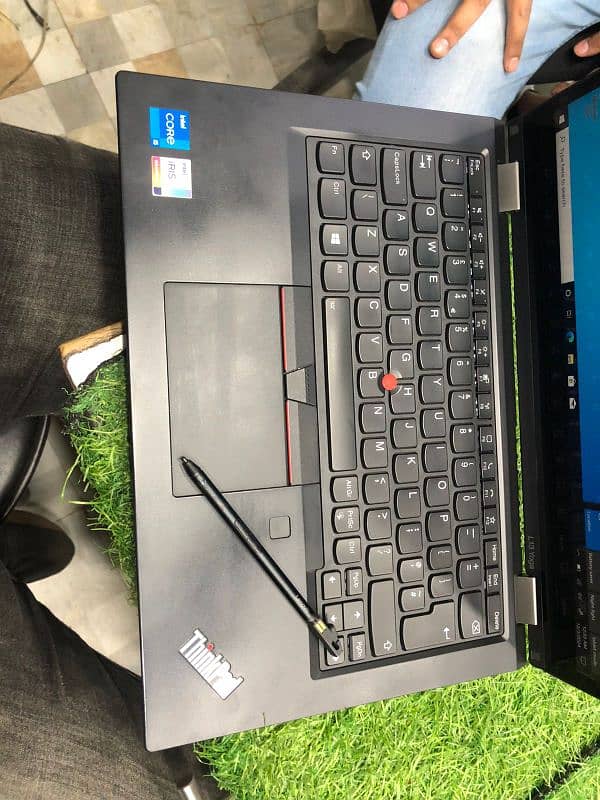 Lenovo L13 Yoga 4