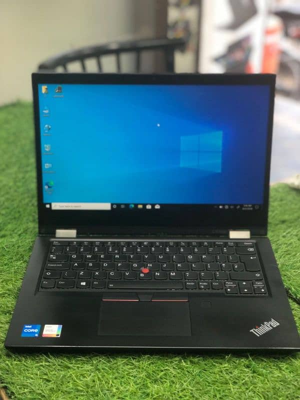 Lenovo L13 Yoga 6