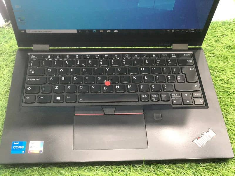 Lenovo L13 Yoga 8