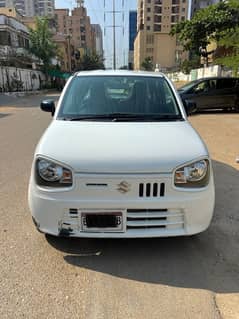 Suzuki Alto 2022