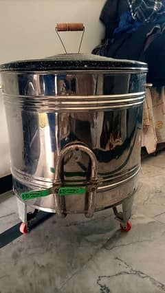 Tandoor for sale