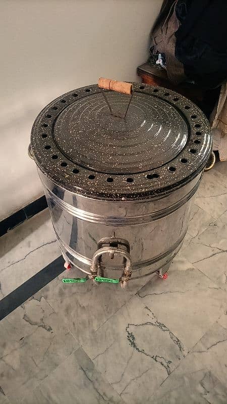 Tandoor for sale 1