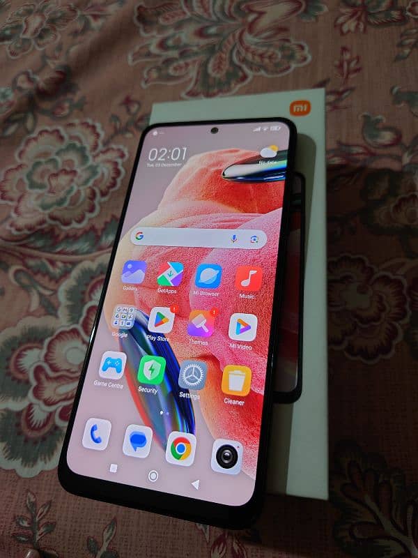 Redmi note 12 1