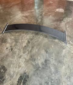 SPOILER FOR TOYOTA GRANDE ALTIS