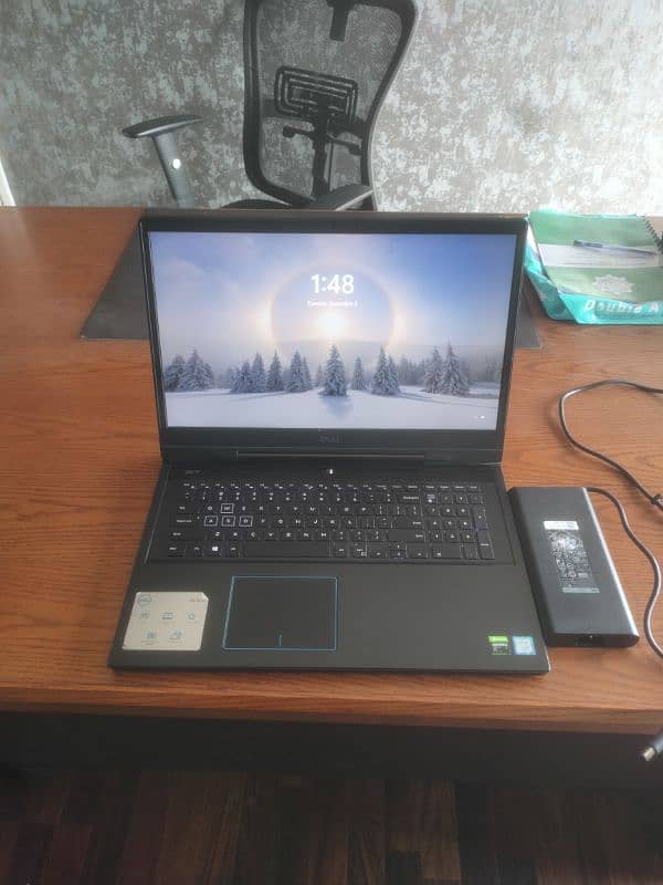 Dell G7 7790 0