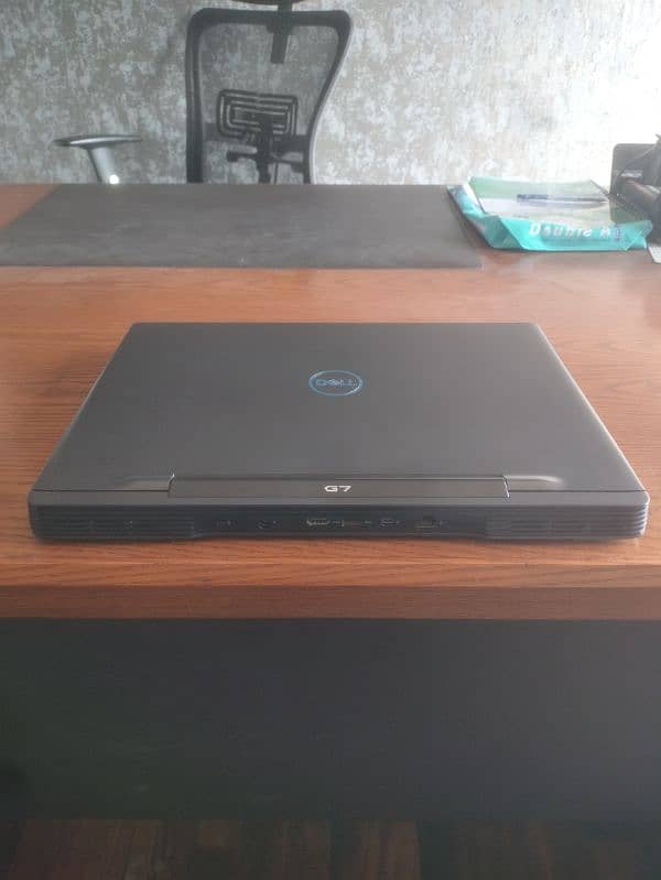 Dell G7 7790 8