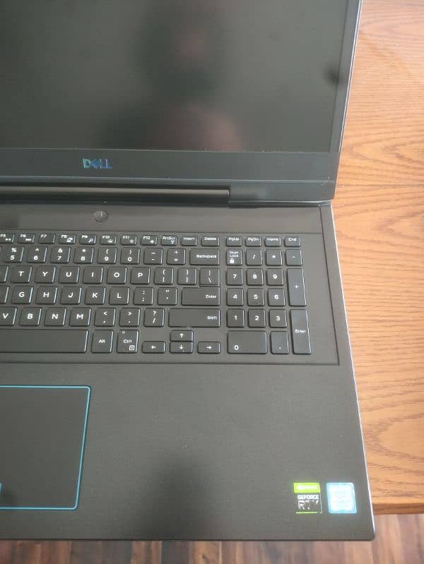 Dell G7 7790 11