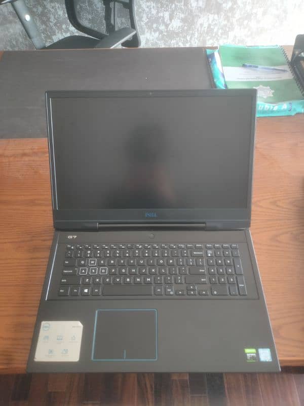 Dell G7 7790 16