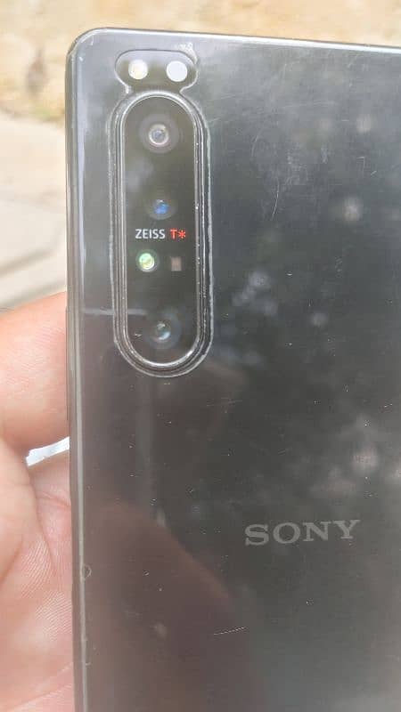 Sony Xperia 1 mark 2 5