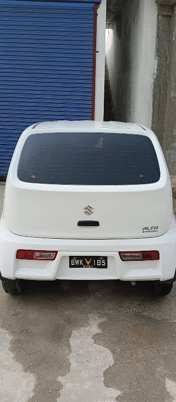 Suzuki Alto 2022 1