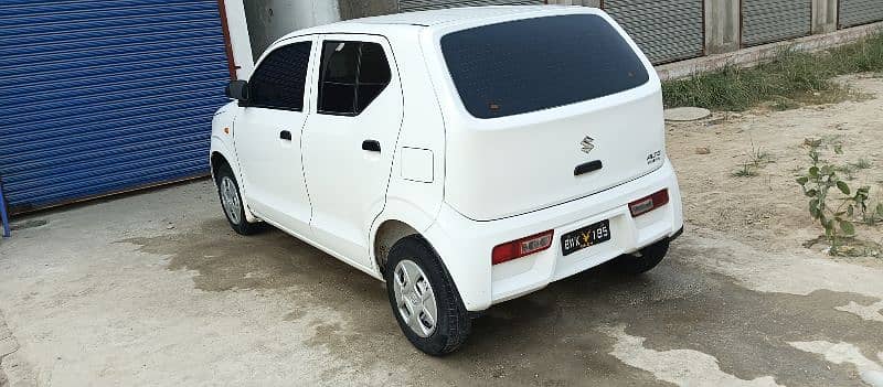 Suzuki Alto 2022 2