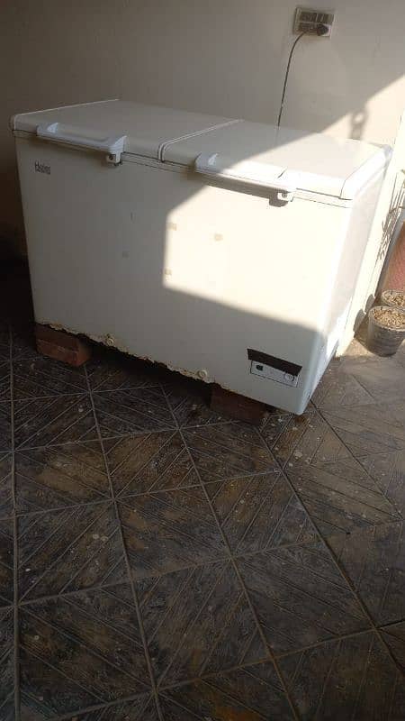 fridge for sale 1