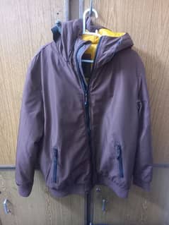 Breakout XL Size Jacket