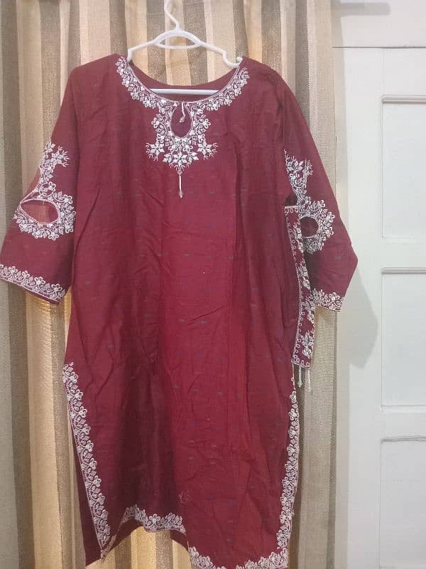 3 ready to wear dresses medium size 3