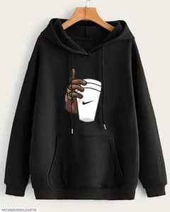 *Product Name*: 1 Pc Men's Cotton Graphic Sublimation Hoodie