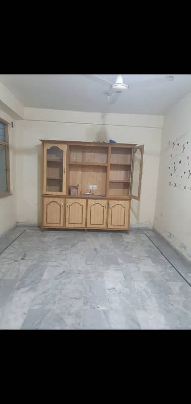 Singal story house for rent 2