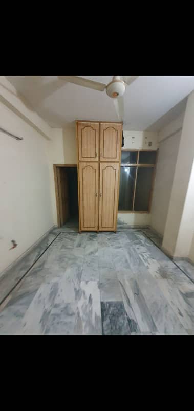 Singal story house for rent 4