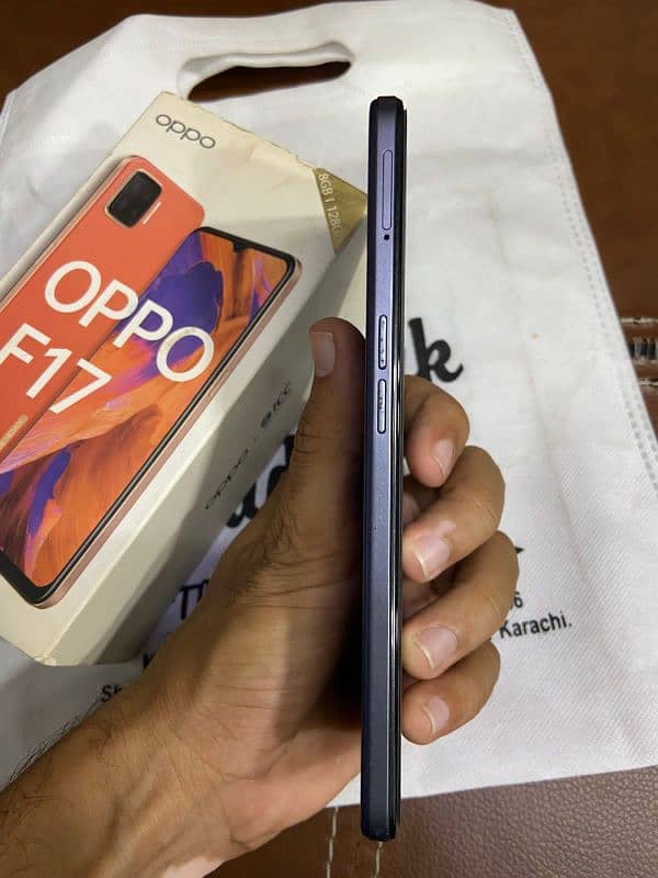 oppo f17 3