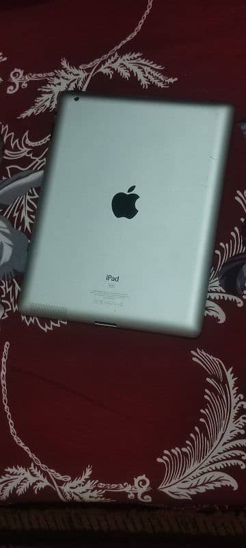 iPad 3 32 GB 0