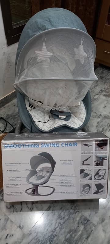 Electric swing for baby 0