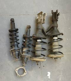 Civic 2005 original Shocks/suspension