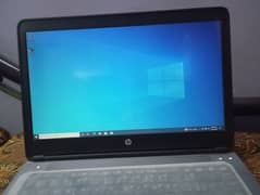 hp laptop