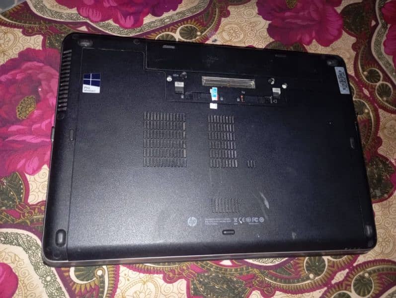 hp laptop 2