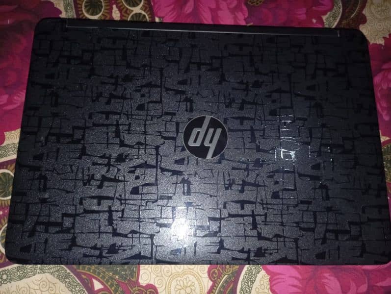 hp laptop 3