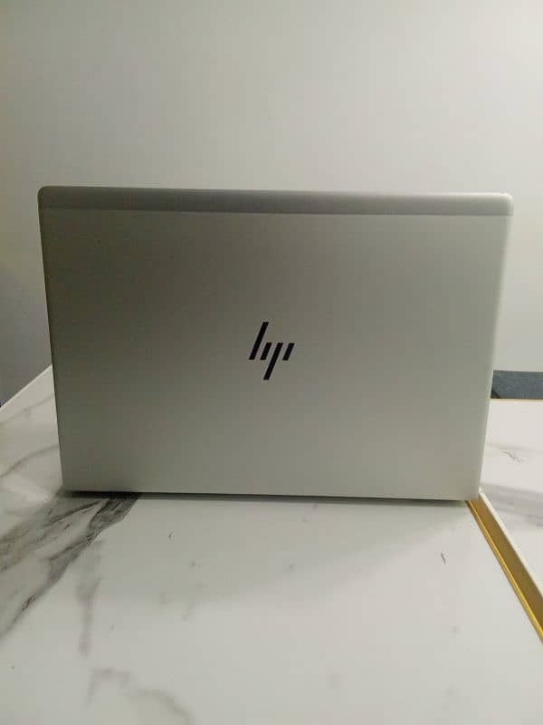 Hp Elitebook 840 G6 0