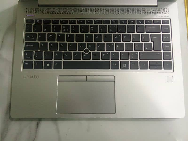 Hp Elitebook 840 G6 5