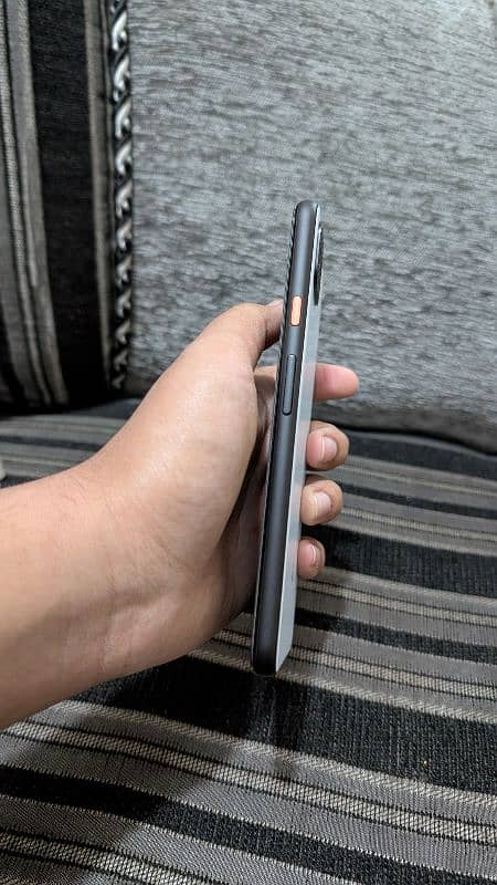 GOOGLE PIXEL 4XL PTCH APPROVED 1