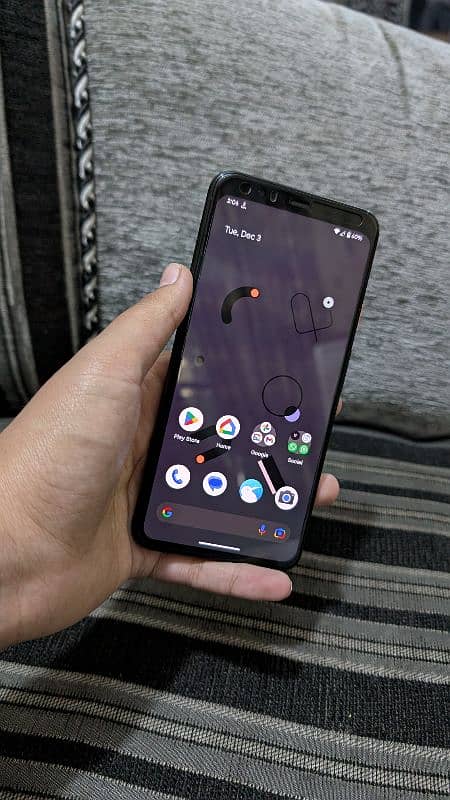 GOOGLE PIXEL 4XL PTCH APPROVED 6