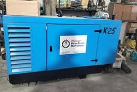 25KVA