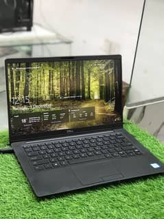 Dell latitude 7400 core i5 8th generaton 8gb ram 256gb SSD laptop sale